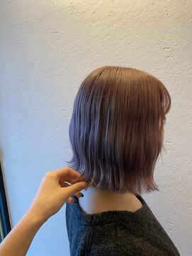 シモン(SIMON) ボブ/半田/知多/半田美容室/知多美容室