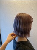 ボブ/半田/知多/半田美容室/知多美容室