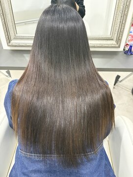 いんかろーず 【incarose】髪質改善美髪矯正/北名古屋/西春/徳重・名古屋芸大