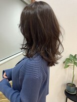 ゼンドット キョウト(Zen. kyoto)&nbsp;ミディアムレイヤー