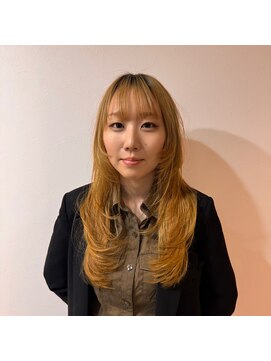 シエン ホワイト(CIEN white) 【浜松　美容院　レイヤー】