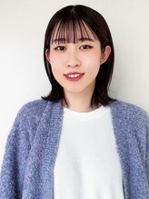 シェル 津山の手店(shel)&nbsp;Hikaru 