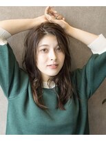 リュドール 池下(Rue D'or)&nbsp;美髪/ロング/ニュアンス/髪質改善