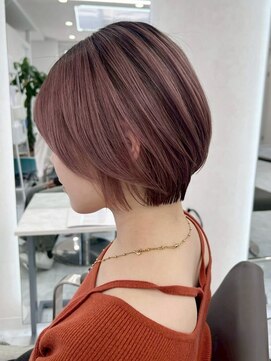 エイル 江坂(Eir) 髪質改善/カット/カラー/トリートメント/江坂/髪質改善カラー