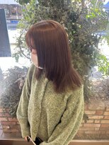 ファーレンピュアスウィート(fahren-pure-suite)&nbsp;ハイトーンブラウン