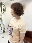 レトロ☆パーマ