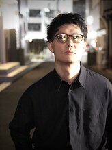 コング(KONG) いなたいボディパーマ