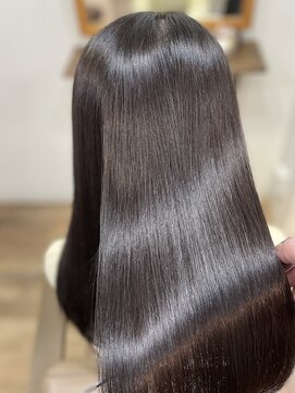 リス 恵比寿(Liss) 【Liss】『高濃度水素トリートメント×TOKIOトリートメント』