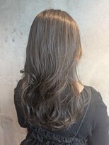 コティ(Kotii)&nbsp;【Kotiiこだわり】人気メニュー　ノンジアミンカラー