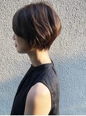 【29.ショートボブ♪】ブリーチ・髪質改善・酸性ストレートも◎