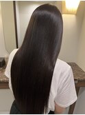 【美髪髪質改善】サブリミックトリートメント