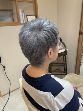 アカリ(acari) ショート