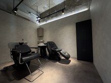 繊細な髪のお悩みもお気軽にご相談ください！