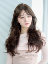 アマトウキョウ 表参道(AMA TOKYO) 20代30代40代◎小顔韓国くびれボブディセミディ