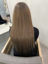 ボアップ 京橋店(boappu)&nbsp;ダブルカラー/プルエクステ