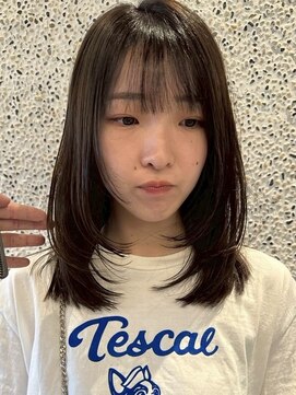 ミディアムレイヤー