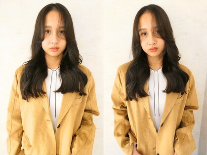 カレンアンドエクラート 大宮(KAREN&ECLART)の写真