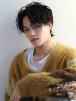 スペシャルオオサカ 難波店(Special OSAKA)&nbsp;【Special OSAKA】メンズカット/ニュアンスパーマ