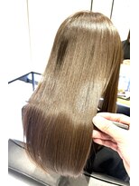 リンクヘアー(Link hair)&nbsp;髪質改善カラー/縮毛矯正/トリートメント66