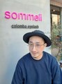 ソムリ(Sommeli) TAKAGI