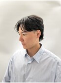 【寺本】爽やかイケメンメンズヘア