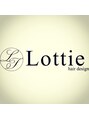 ロティー ヘアデザイン(Lottie hair design)&nbsp;白畑 理和