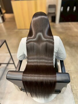 ラフ トウキョウ 薬院店(RAF TOKYO) 美髪矯正