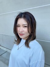 スタジオ 渋谷 原宿(Stujio) Tani Nao