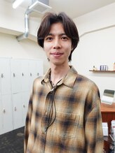 ガーランドギンザ(Garland Ginza) 中平 秀人