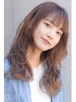 ティンカーベル ブラックレーベル&nbsp;ゆるふわナチュラル