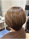張り艶トリートメント