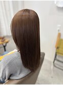 うるツヤナチュラルレイヤー