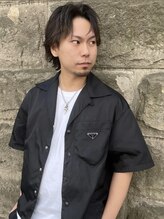 オムデュー(HOMME DEUX) YUKI 新店舗移動