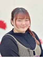 ジョイヘアー 臼杵店(JOIE hair) 小中 杏里