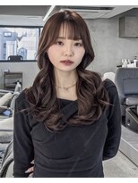 ゴウトゥデイ 横須賀店(GO TODAY)&nbsp;ロングレイヤー