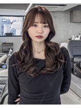 ゴウトゥデイ 横須賀店(GO TODAY)&nbsp;ロングレイヤー