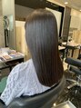 アインズ(I'ns)&nbsp;ナチュラル美髪大人気です