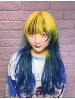 キャンディーシロップ(Candye Syrup) 西川口サマー