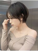 大人美人ショート[熊本／上通/下通］