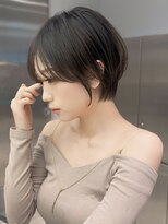 ハーツ 熊本(hearts.)&nbsp;大人美人ショート[熊本／上通/下通］