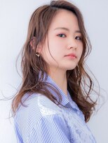 シーツー 三吉店(C2)&nbsp;大人可愛いくびれミディレイヤー