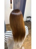 ジュール 池袋(Joule)&nbsp;美髪縮毛矯正