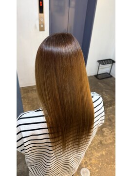 ジュール 池袋(Joule) 美髪縮毛矯正