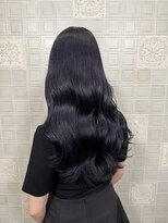 ヘンリエッタ 表参道(Henrietta)&nbsp;ブルーバイオレット
