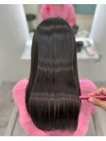 アトラスサロン 札幌大通り(Atras.salon)&nbsp;［髪質改善/縮毛矯正/学割u24］