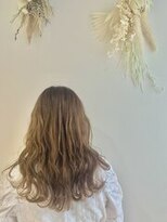 リリー 勝田台店(Lilly) S/S mermaid curl Komatsu
