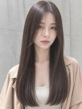ナイン バイ アソビ 銀座(Nyne by asobi) 縮毛矯正/髪質改善トリートメント/縮毛矯正専門店/艶髪/小顔