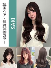 ルトワフクロマチ(Lutowa Fukuromachi)&nbsp;店長 saki