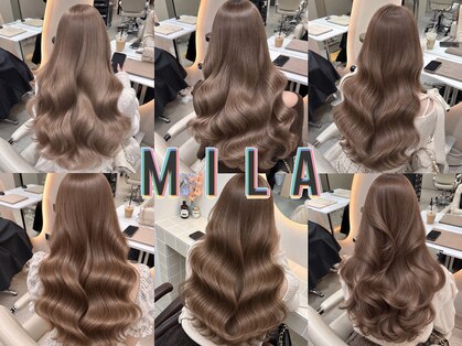 ミラ 新宿(MILA)の写真