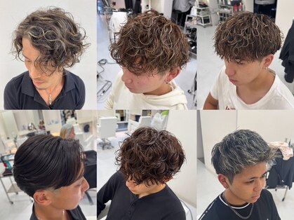 ドロップの写真
